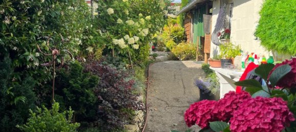 3 bedrooms House in Aisne, France No. 40014 13