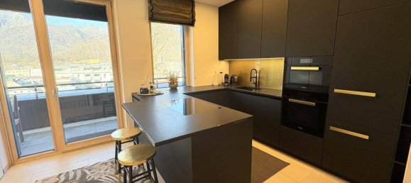 1 chambre Penthouse à Bad Ischl, Austria No. 139962 6