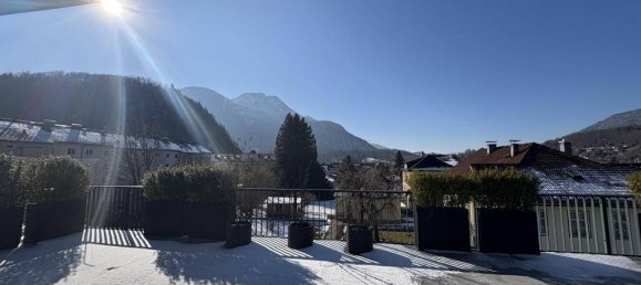 1 chambre Penthouse à Bad Ischl, Austria No. 139962 13