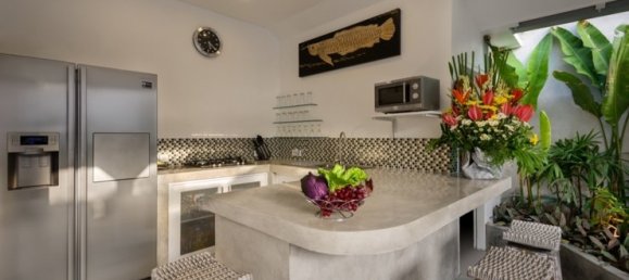 4 dormitorios villa en alquiler en Seminyak, Badung, Bali, Indonesia № 3178 7