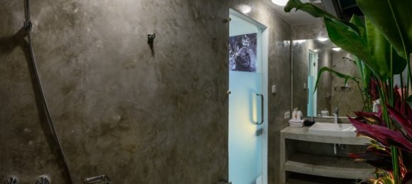 4 dormitorios villa en alquiler en Seminyak, Badung, Bali, Indonesia № 3178 15
