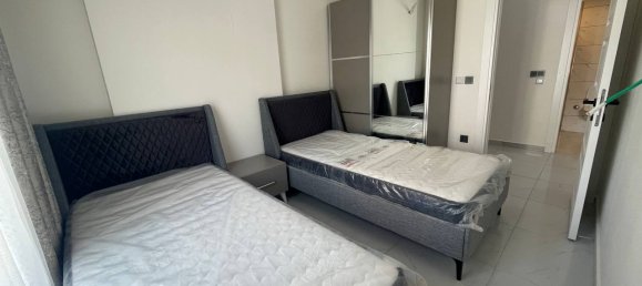 Квартира 1+1 в Аланья, Турция № 16255 6