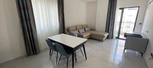 Квартира 1+1 в Аланья, Турция № 16255 5