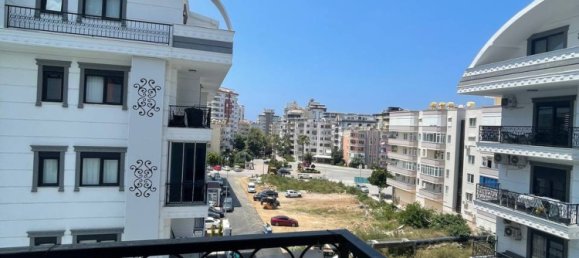 Квартира 1+1 в Аланья, Турция № 16255 2