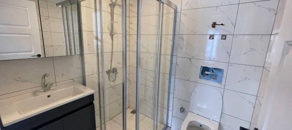 Квартира 1+1 в Аланья, Турция № 16255 4