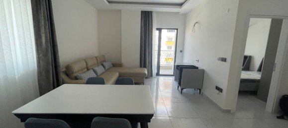 Квартира 1+1 в Аланья, Турция № 16255 8