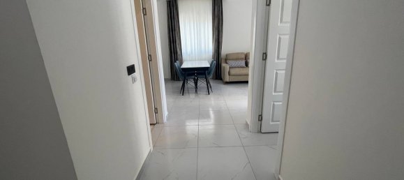 Квартира 1+1 в Аланья, Турция № 16255 11