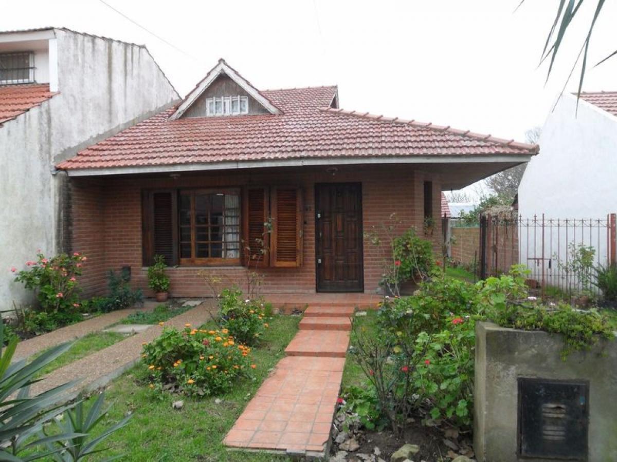 3 Schlafzimmer Haus in Mar del Plata, Argentina, Nr. 72490