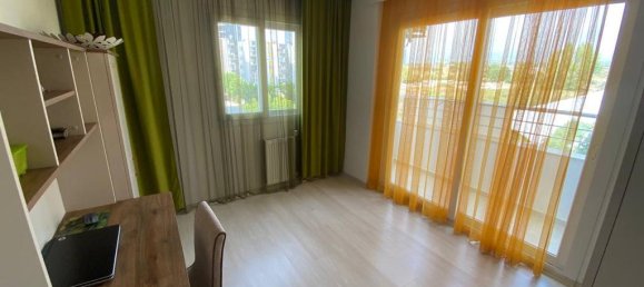 Apartment 2+1 in Mersin, Turkey No. 16808 7