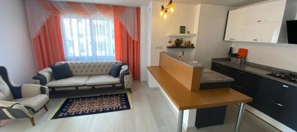 Apartment 2+1 in Mersin, Turkey No. 16808 5