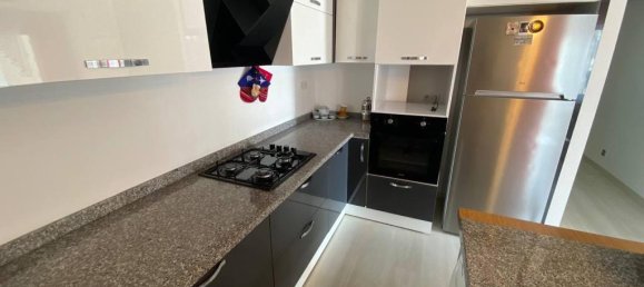 Apartment 2+1 in Mersin, Turkey No. 16808 3