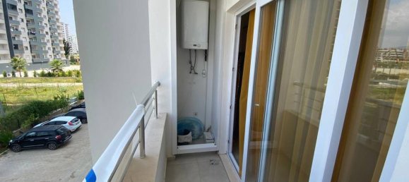 Apartment 2+1 in Mersin, Turkey No. 16808 10