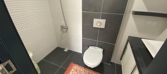 Apartment 2+1 in Mersin, Turkey No. 16808 8