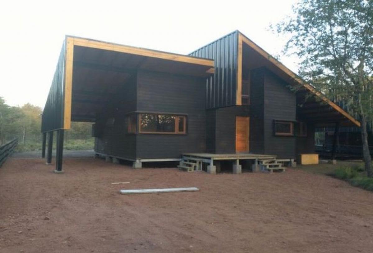 4 bedrooms House in Biobio, Chile No. 3132