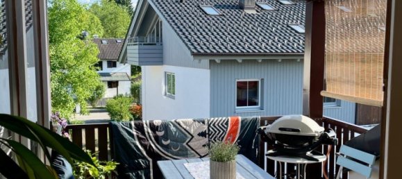 1 Schlafzimmer Wohnung in Rosenheim, Germany, Nr. 330167 5