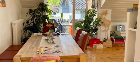 1 Schlafzimmer Wohnung in Rosenheim, Germany, Nr. 330167 7