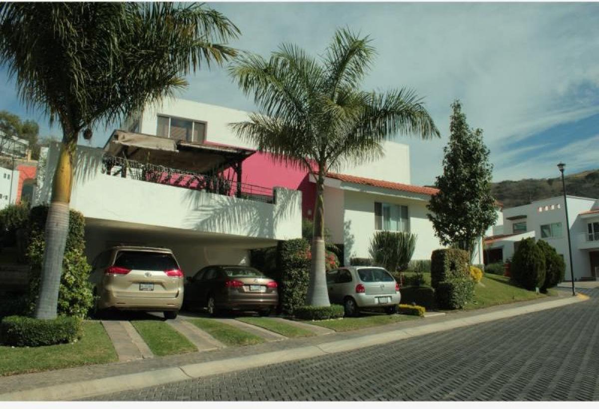 4 bedrooms House in Jalisco, Mexico No. 188057