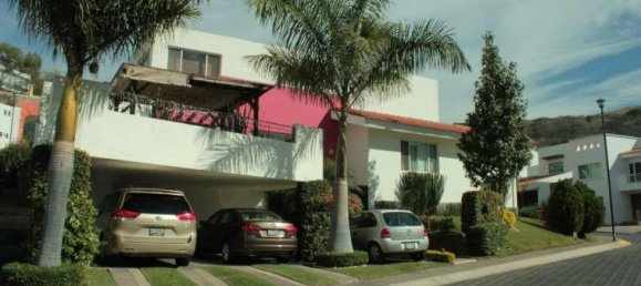 4 bedrooms House in Jalisco, Mexico No. 188057 2