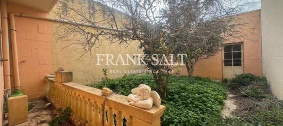 Casa de 4 dormitorios en Kercem, Malta No. 6148 18