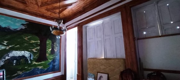 6 bedrooms House in Castelo Branco, Portugal No. 58542 16