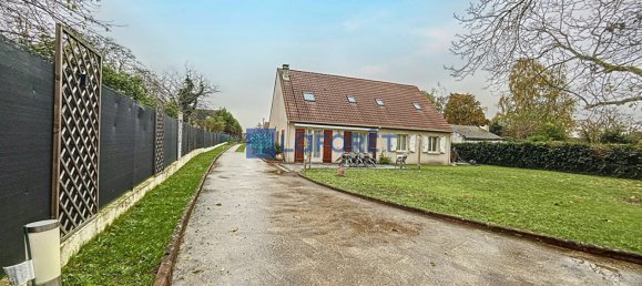 6 غرف نوم منزل في Nemours, France رقم 168494 2