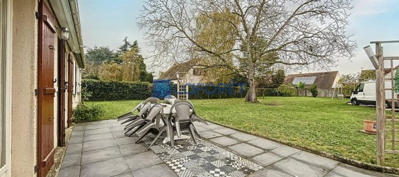 6 غرف نوم منزل في Nemours, France رقم 168494 13