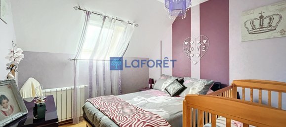 6 غرف نوم منزل في Nemours, France رقم 168494 10