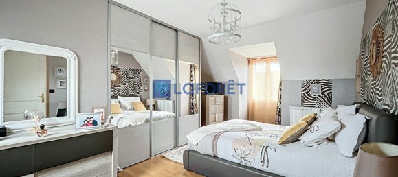 6 غرف نوم منزل في Nemours, France رقم 168494 12