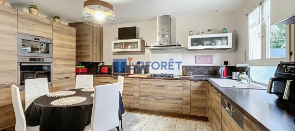 6 غرف نوم منزل في Nemours, France رقم 168494 3