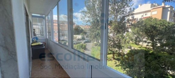 3 chambres Appartement à Almada, Portugal No. 156106 8