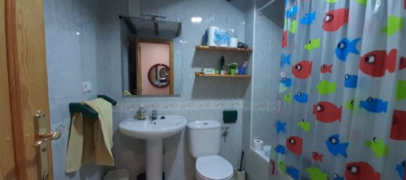 Дуплекс с 3 спальнями в Гуардамар-дель-Сегура, Испания № 187886 24