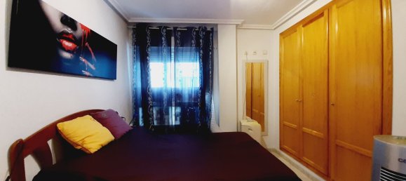 Дуплекс с 3 спальнями в Гуардамар-дель-Сегура, Испания № 187886 13