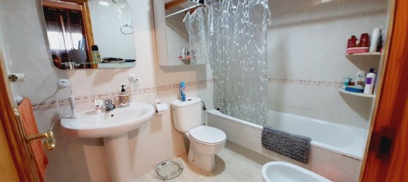 Дуплекс с 3 спальнями в Гуардамар-дель-Сегура, Испания № 187886 18