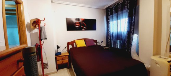 Дуплекс с 3 спальнями в Гуардамар-дель-Сегура, Испания № 187886 28