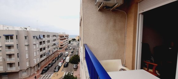 Дуплекс с 3 спальнями в Гуардамар-дель-Сегура, Испания № 187886 12