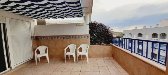 Дуплекс с 3 спальнями в Гуардамар-дель-Сегура, Испания № 187886 4