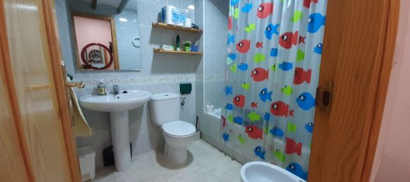 Дуплекс с 3 спальнями в Гуардамар-дель-Сегура, Испания № 187886 25