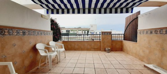 Дуплекс с 3 спальнями в Гуардамар-дель-Сегура, Испания № 187886 45