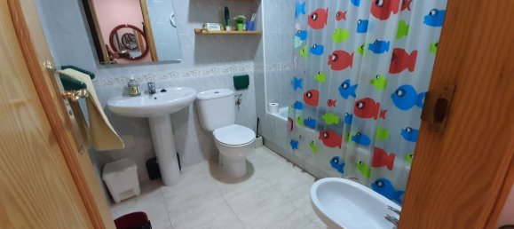 Дуплекс с 3 спальнями в Гуардамар-дель-Сегура, Испания № 187886 23