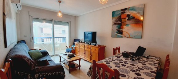 Дуплекс с 3 спальнями в Гуардамар-дель-Сегура, Испания № 187886 7