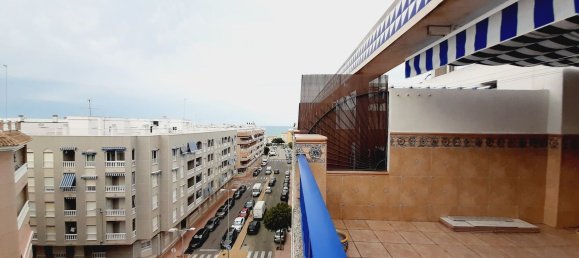 Дуплекс с 3 спальнями в Гуардамар-дель-Сегура, Испания № 187886 47