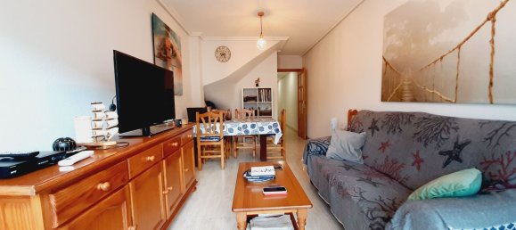 Дуплекс с 3 спальнями в Гуардамар-дель-Сегура, Испания № 187886 5