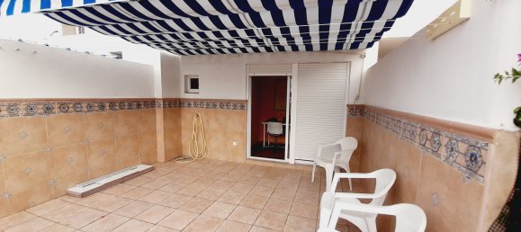 Дуплекс с 3 спальнями в Гуардамар-дель-Сегура, Испания № 187886 3