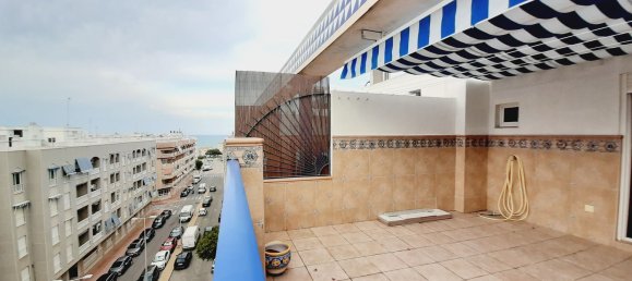 Дуплекс с 3 спальнями в Гуардамар-дель-Сегура, Испания № 187886 48