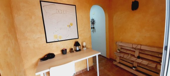 Дуплекс с 3 спальнями в Гуардамар-дель-Сегура, Испания № 187886 41