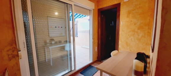 Дуплекс с 3 спальнями в Гуардамар-дель-Сегура, Испания № 187886 37