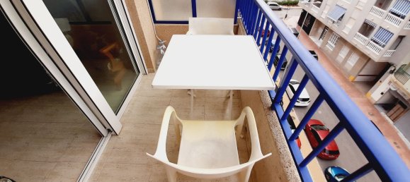 Дуплекс с 3 спальнями в Гуардамар-дель-Сегура, Испания № 187886 44