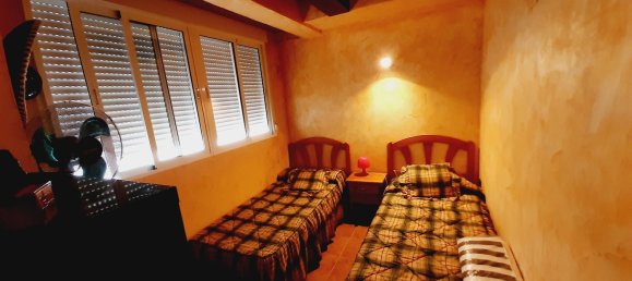 Дуплекс с 3 спальнями в Гуардамар-дель-Сегура, Испания № 187886 36