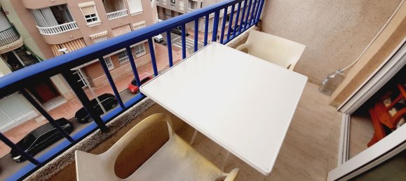 Дуплекс с 3 спальнями в Гуардамар-дель-Сегура, Испания № 187886 10