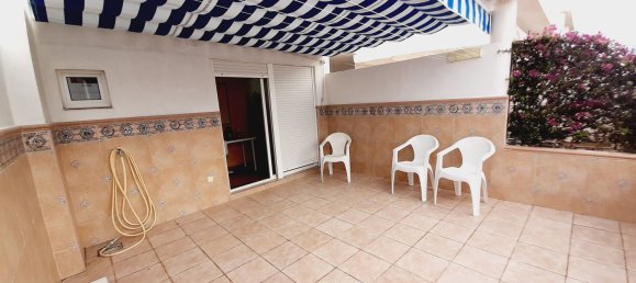 Дуплекс с 3 спальнями в Гуардамар-дель-Сегура, Испания № 187886 2